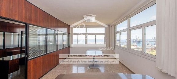 130m² Office in Las Palmas De Gran Canaria, Spain No. 180402 7