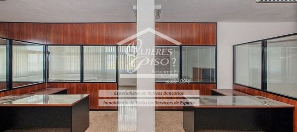 130m² Office in Las Palmas De Gran Canaria, Spain No. 180402 5