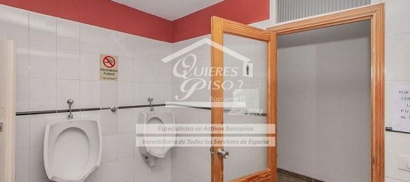 130m² Office in Las Palmas De Gran Canaria, Spain No. 180402 9