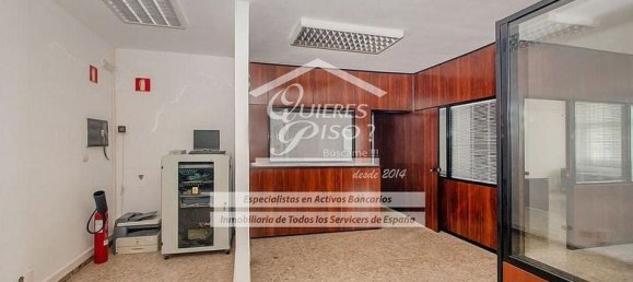 130m² Office in Las Palmas De Gran Canaria, Spain No. 180402 2