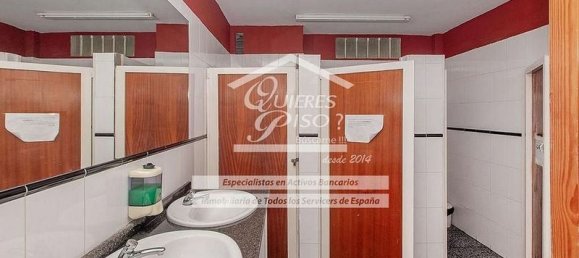 130m² Office in Las Palmas De Gran Canaria, Spain No. 180402 8