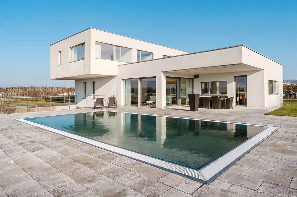 3 chambres Villa à Hohenzell, Austria No. 104174