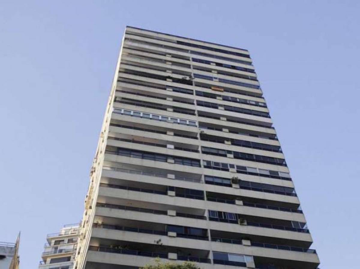 3 bedrooms Apartment in Buenos Aires, Argentina No. 98453