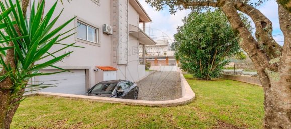 5 bedrooms House in Braga, Portugal No. 167719 42