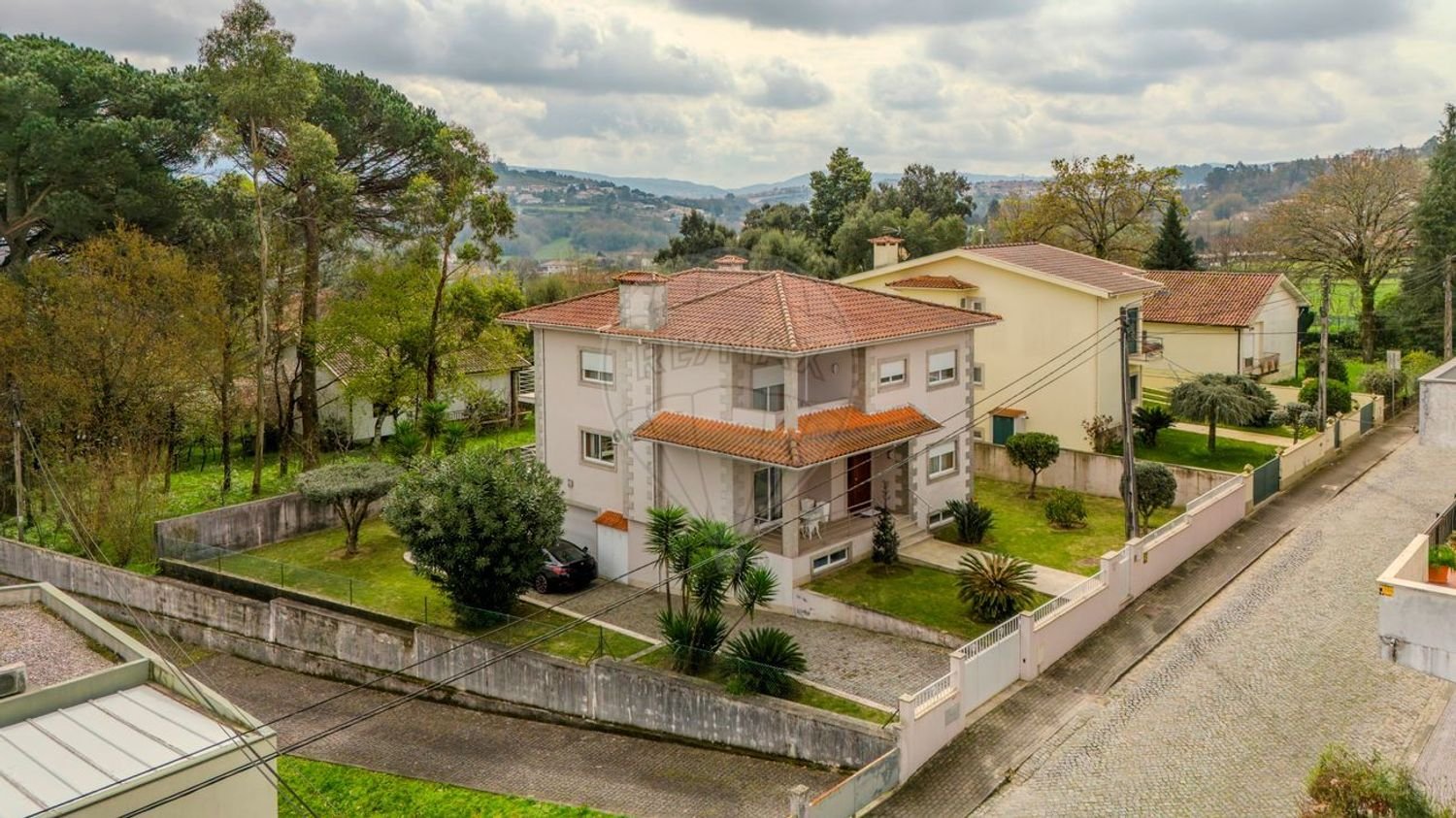 5 bedrooms House in Braga, Portugal No. 167719