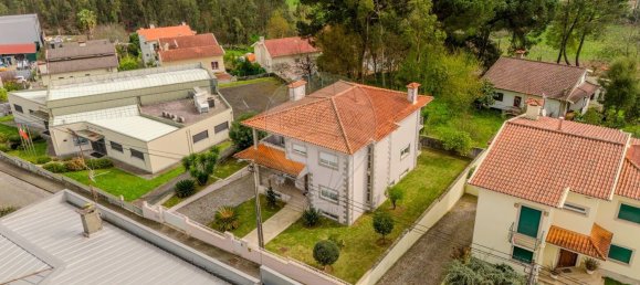 5 bedrooms House in Braga, Portugal No. 167719 44