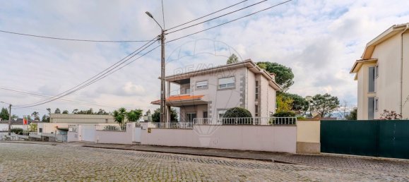 5 bedrooms House in Braga, Portugal No. 167719 48