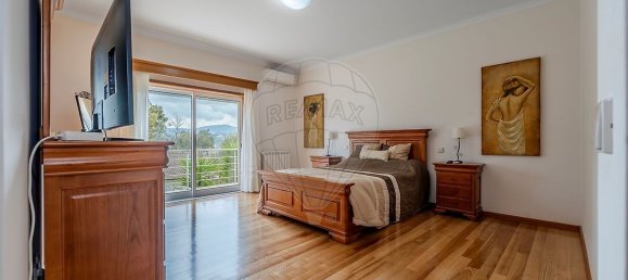 5 bedrooms House in Braga, Portugal No. 167719 17