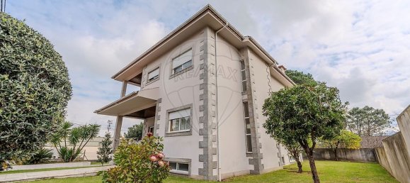 5 bedrooms House in Braga, Portugal No. 167719 39