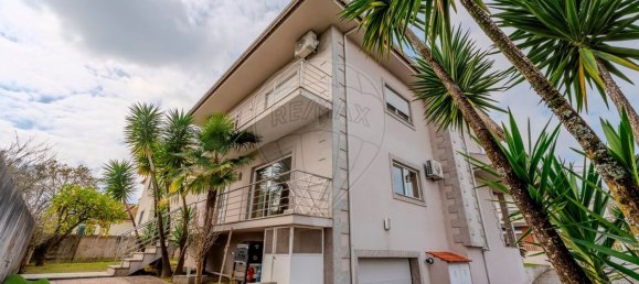 5 bedrooms House in Braga, Portugal No. 167719 41