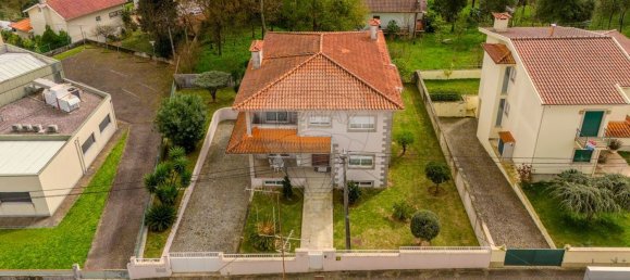5 bedrooms House in Braga, Portugal No. 167719 50