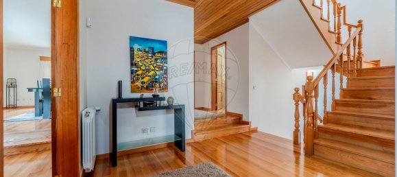 5 bedrooms House in Braga, Portugal No. 167719 9