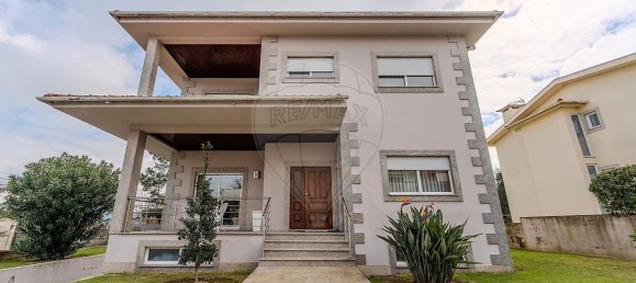 5 bedrooms House in Braga, Portugal No. 167719 38