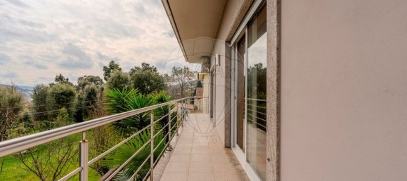 5 bedrooms House in Braga, Portugal No. 167719 29