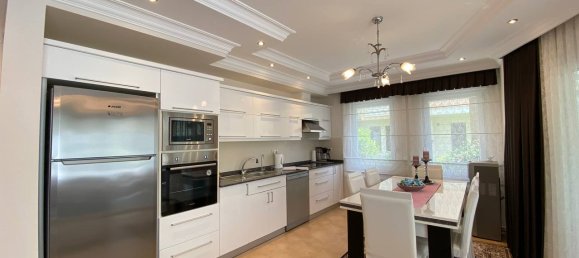 3 rooms Apartment in Oba, Turkey No. 11499 9