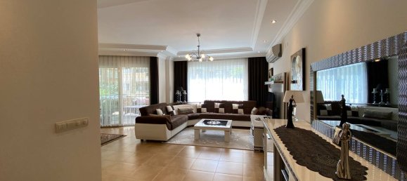 3 rooms Apartment in Oba, Turkey No. 11499 6