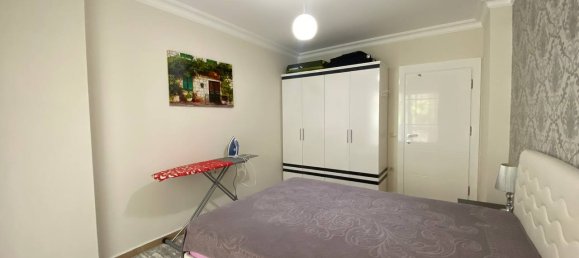 3 rooms Apartment in Oba, Turkey No. 11499 13