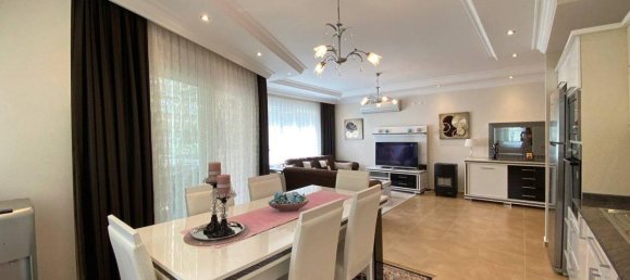 3 rooms Apartment in Oba, Turkey No. 11499 8