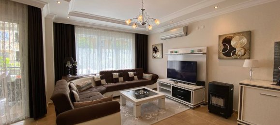 3 rooms Apartment in Oba, Turkey No. 11499 10