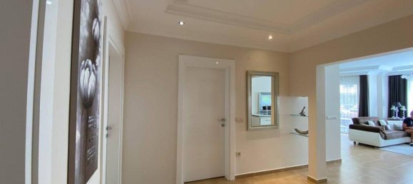 3 rooms Apartment in Oba, Turkey No. 11499 22