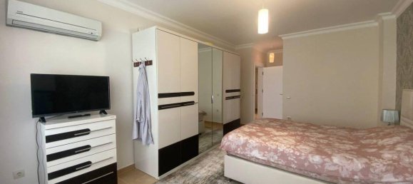 3 rooms Apartment in Oba, Turkey No. 11499 28