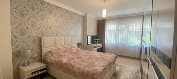 3 rooms Apartment in Oba, Turkey No. 11499 29