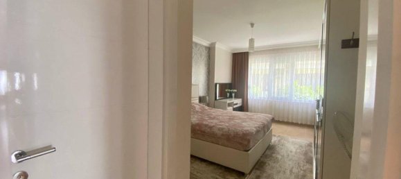 3 rooms Apartment in Oba, Turkey No. 11499 30