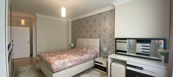 3 rooms Apartment in Oba, Turkey No. 11499 27
