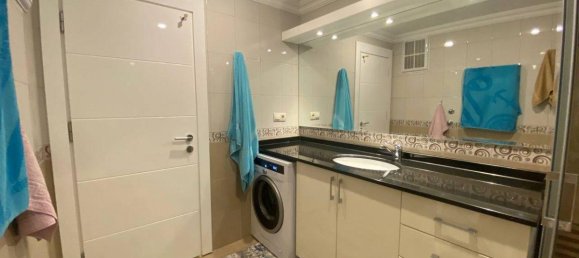 3 rooms Apartment in Oba, Turkey No. 11499 2