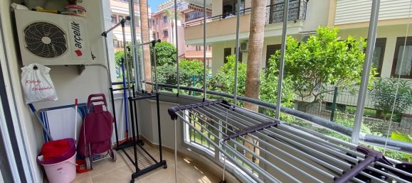 3 rooms Apartment in Oba, Turkey No. 11499 11