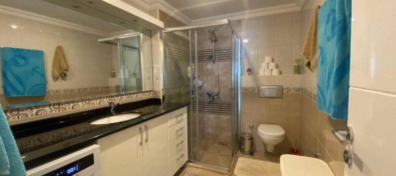 3 rooms Apartment in Oba, Turkey No. 11499 3