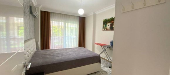 3 rooms Apartment in Oba, Turkey No. 11499 25