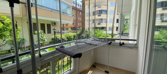 3 rooms Apartment in Oba, Turkey No. 11499 7