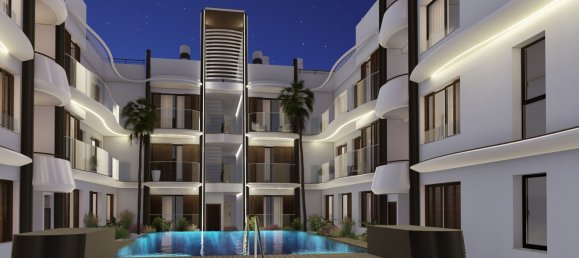 2 chambres Appartement à Ventura Estepona, Estepona, Spain No. 15588 10