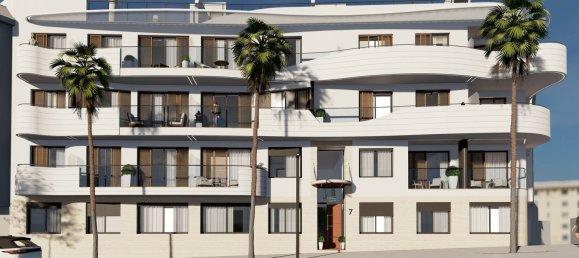 2 chambres Appartement à Ventura Estepona, Estepona, Spain No. 15588 6