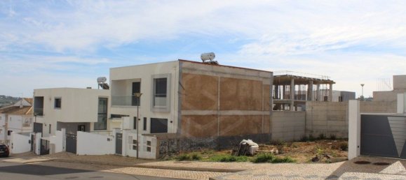 305m² Land in Lagos, Portugal No. 99050 5