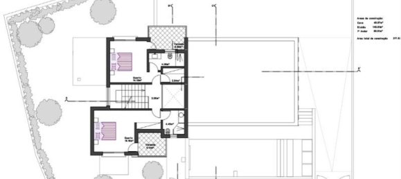 305m² Land in Lagos, Portugal No. 99050 26