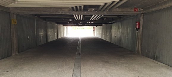 Гараж в Инсбрук-Штадт, Австрия № 176509 2