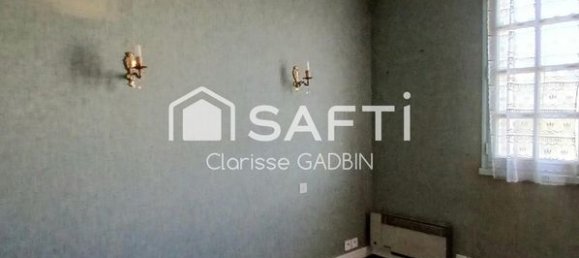 5 chambres Maison à Château-Gontier, France No. 342028 6