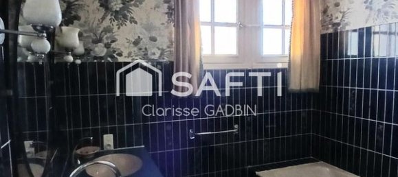 5 chambres Maison à Château-Gontier, France No. 342028 9