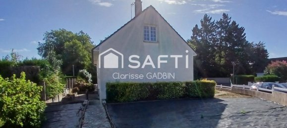 5 chambres Maison à Château-Gontier, France No. 342028 2