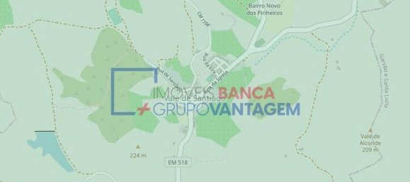 Almacén en Vale de Santiago, Portugal 246 m² No. 31445 6