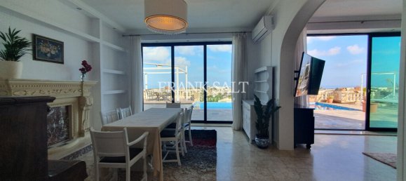 3 bedrooms Villa in Mellieha, Malta No. 7725 8