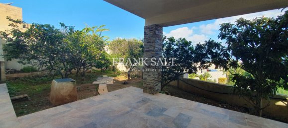 3 bedrooms Villa in Mellieha, Malta No. 7725 38