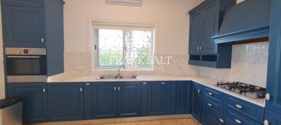3 bedrooms Villa in Mellieha, Malta No. 7725 27