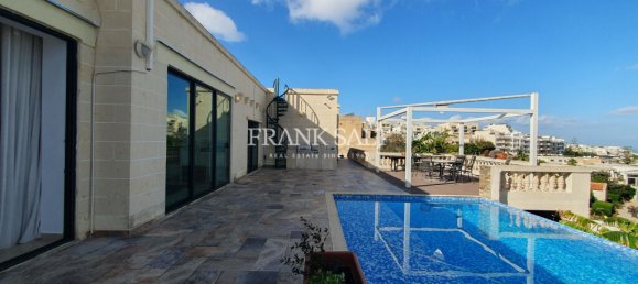3 bedrooms Villa in Mellieha, Malta No. 7725 2