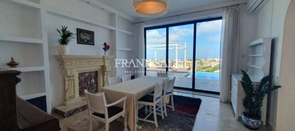 3 bedrooms Villa in Mellieha, Malta No. 7725 11