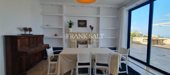 3 bedrooms Villa in Mellieha, Malta No. 7725 10