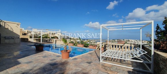 3 bedrooms Villa in Mellieha, Malta No. 7725 6