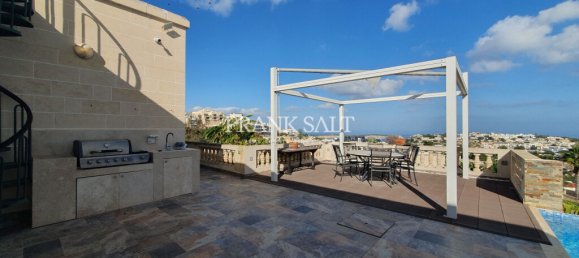 3 bedrooms Villa in Mellieha, Malta No. 7725 4